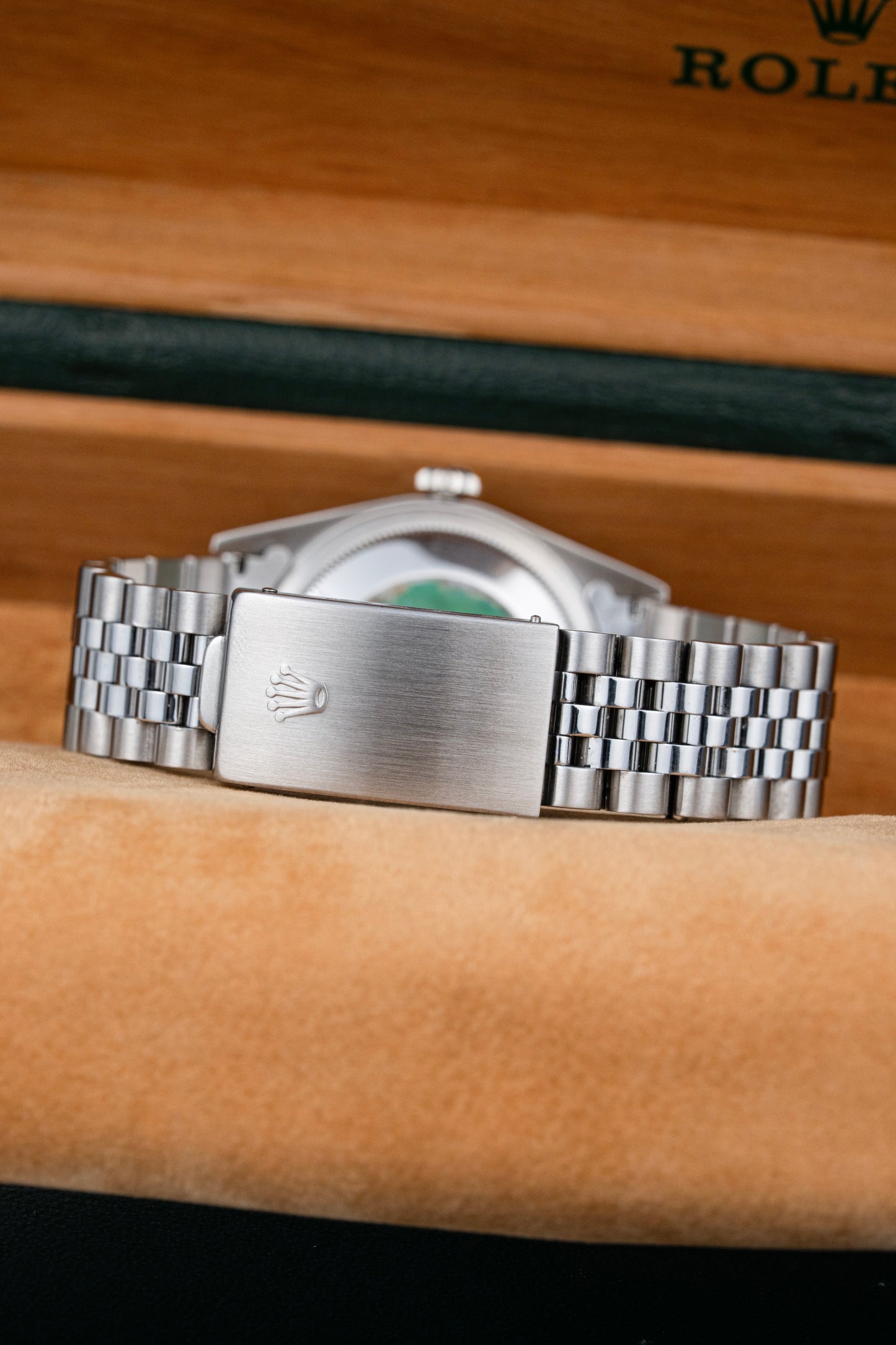 Rolex Datejust 36mm - Ref. 16234