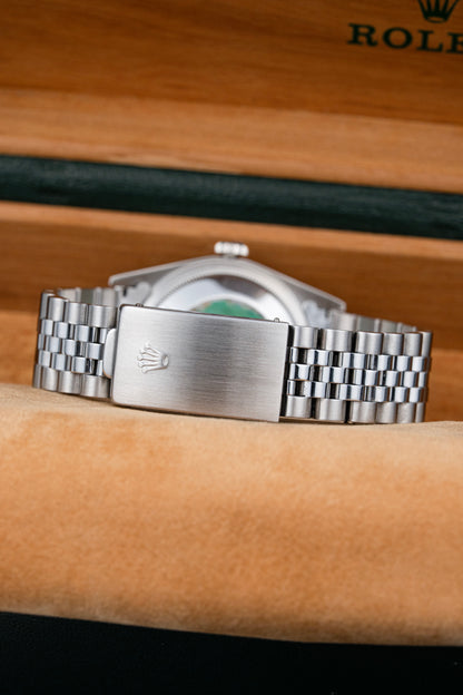 Rolex Datejust 36mm - Ref. 16234