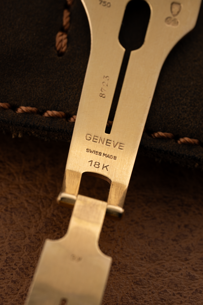 Rolex Day-Date 36mm Oxblood Stella Dial - Ref. 18108