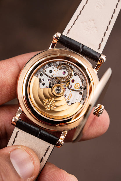 Patek Philippe Grand Complications Perpetual Calendar - Ref. 5159R