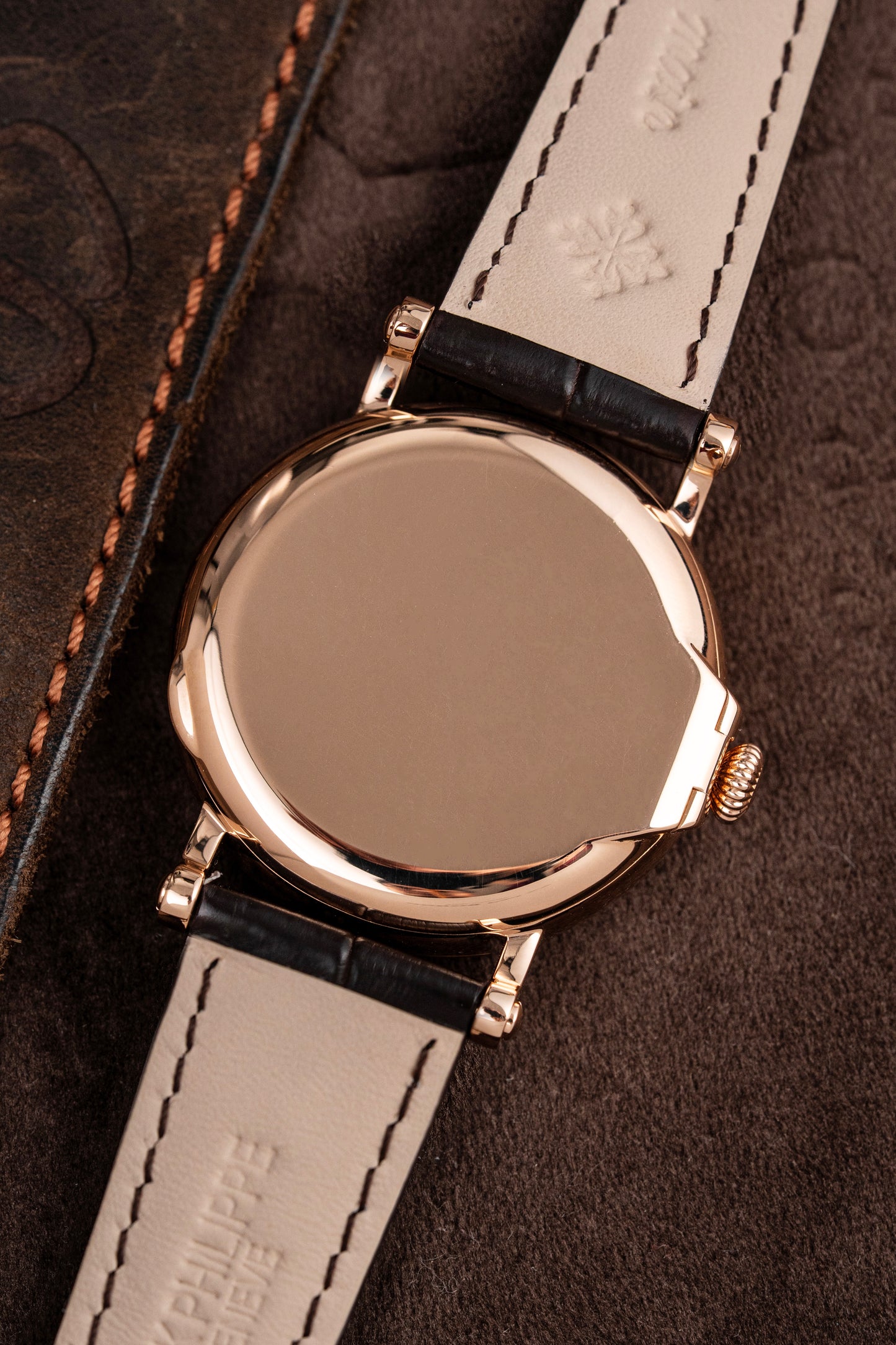 Patek Philippe Grand Complications Perpetual Calendar - Ref. 5159R