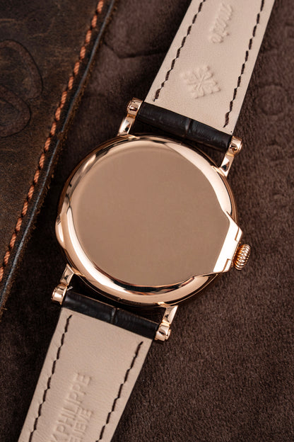 Patek Philippe Grand Complications Perpetual Calendar - Ref. 5159R