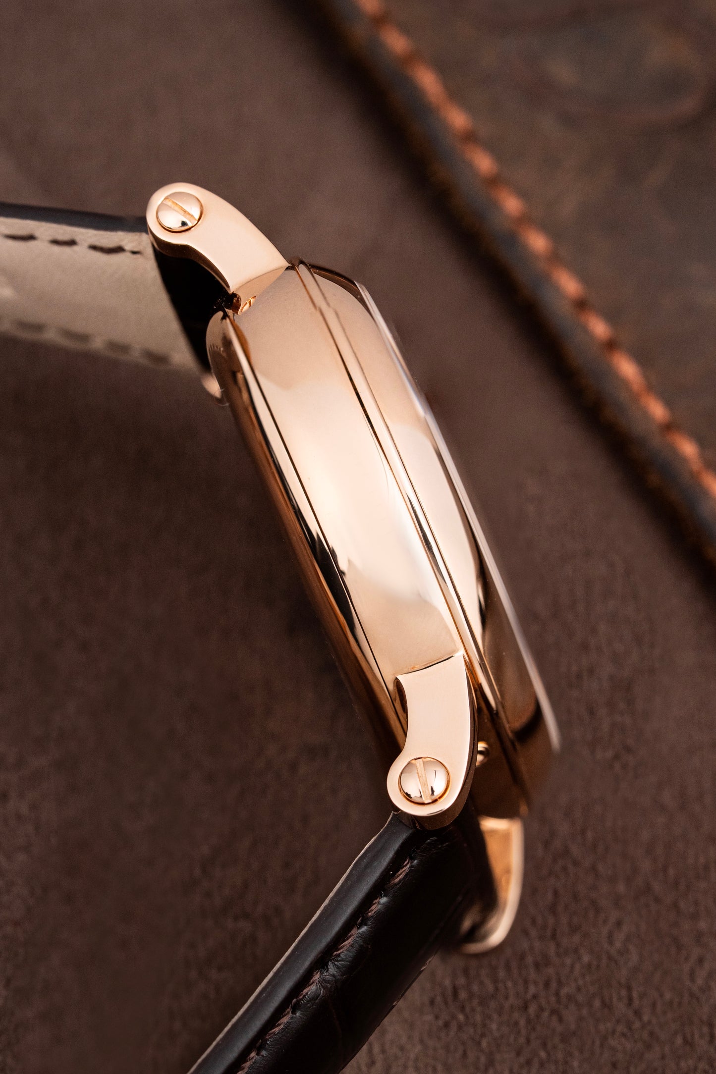 Patek Philippe Grand Complications Perpetual Calendar - Ref. 5159R