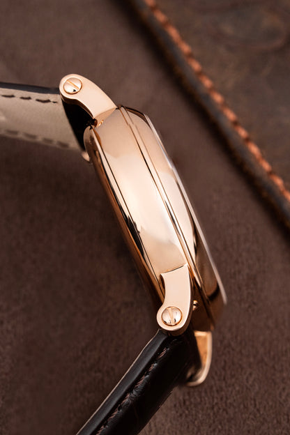 Patek Philippe Grand Complications Perpetual Calendar - Ref. 5159R