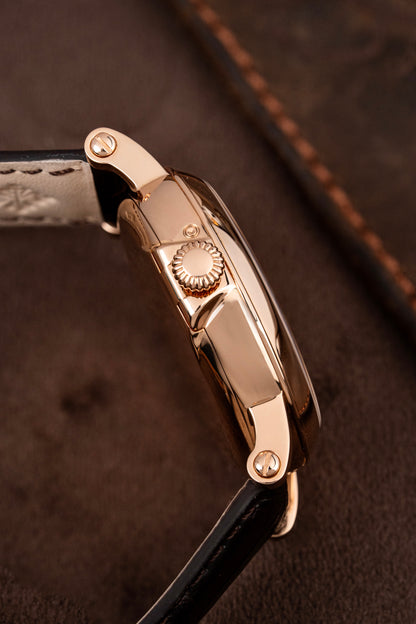 Patek Philippe Grand Complications Perpetual Calendar - Ref. 5159R