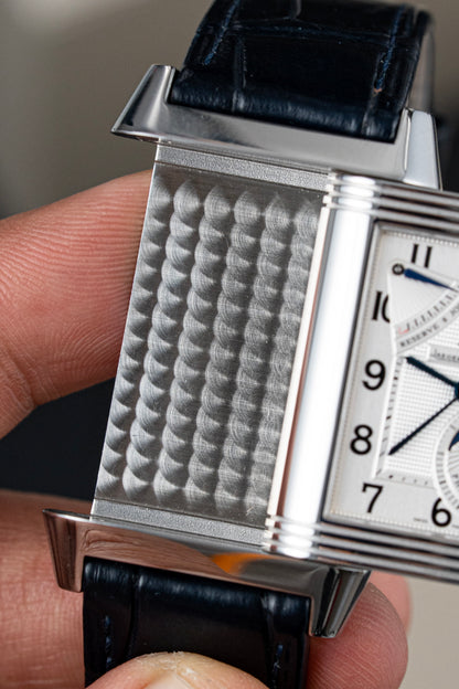 Jaeger-LeCoultre Grande Reverso Sun Moon - Ref. 240.8.27