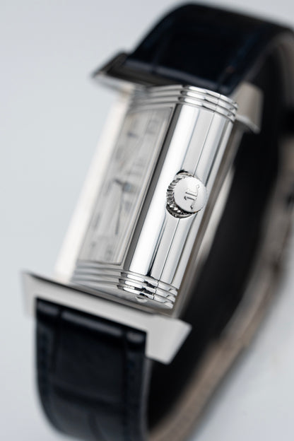 Jaeger-LeCoultre Grande Reverso Sun Moon - Ref. 240.8.27