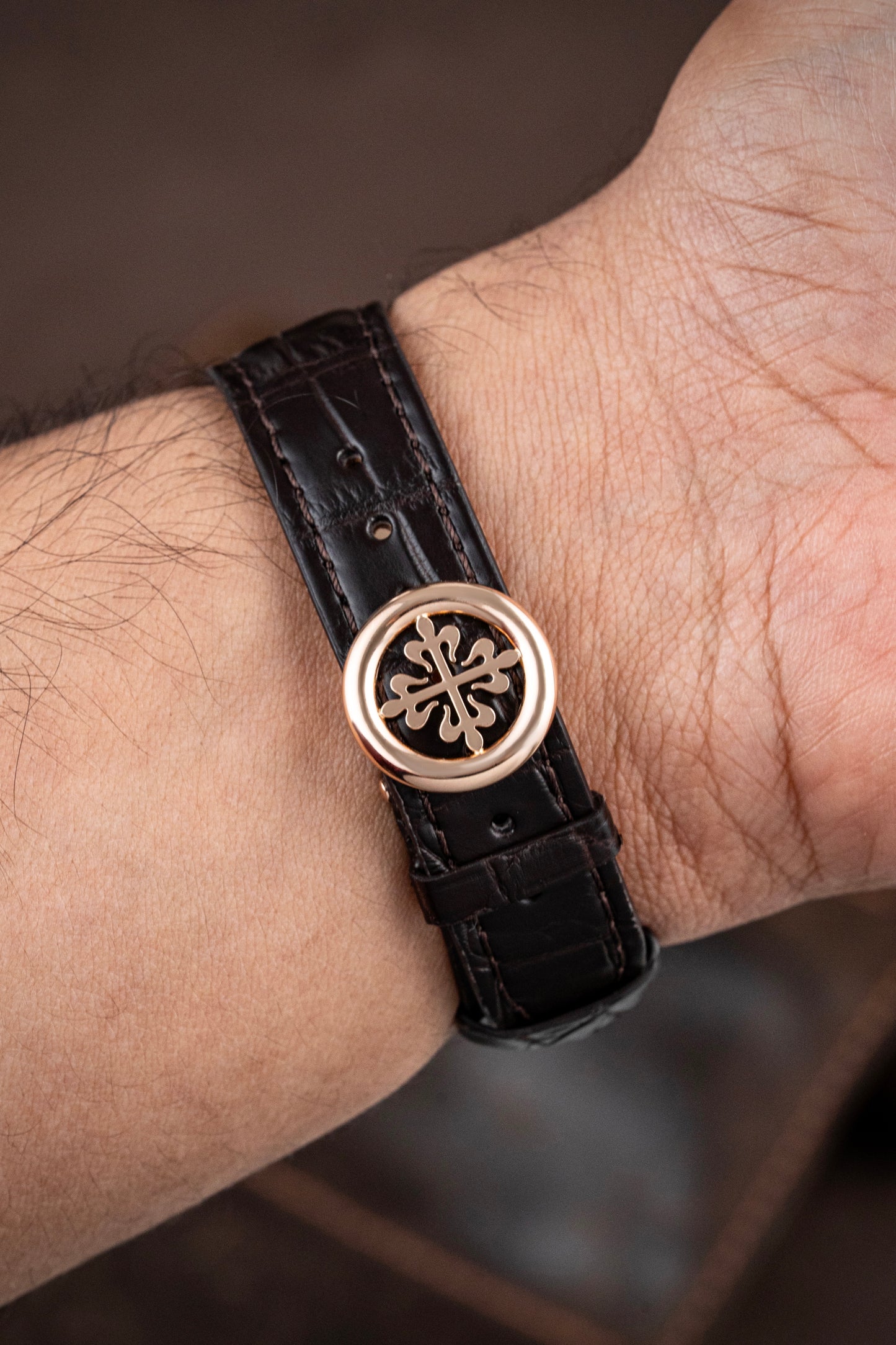 Patek Philippe Grand Complications Perpetual Calendar - Ref. 5159R