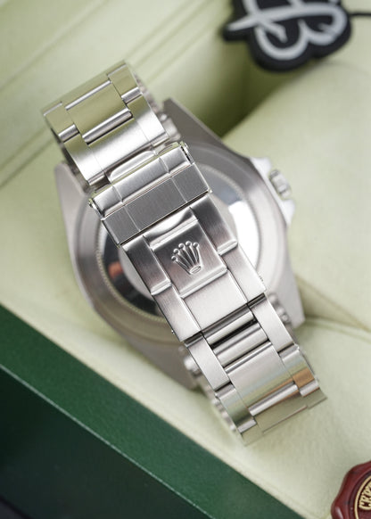 Rolex Explorer II 40mm Polar - Ref. 16570