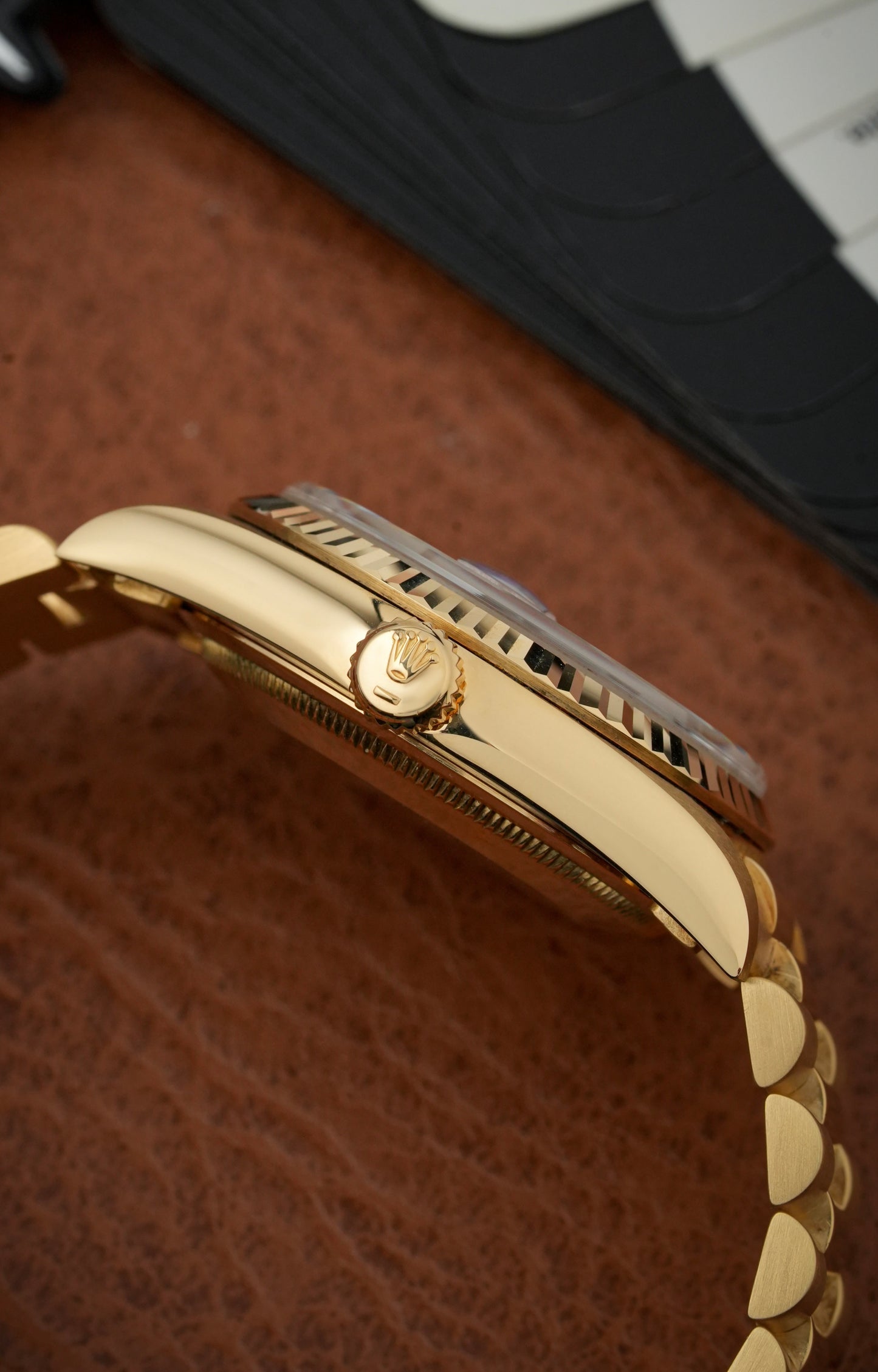 Rolex Day-Date 36mm - Ref. 18238