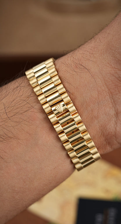 Rolex Day-Date 36mm - Ref. 18238