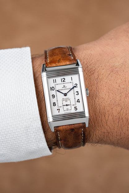 Jaeger-LeCoultre Reverso Grande Taille - Ref. 270.8.62