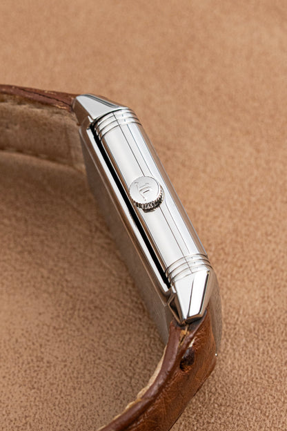 Jaeger-LeCoultre Reverso Grande Taille - Ref. 270.8.62