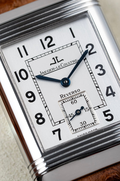 Jaeger-LeCoultre Reverso Grande Taille - Ref. 270.8.62