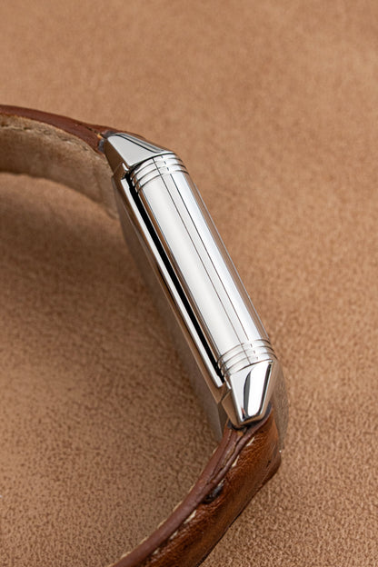 Jaeger-LeCoultre Reverso Grande Taille - Ref. 270.8.62