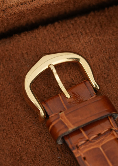 Cartier Tank Américaine Ladies - Ref. 2482