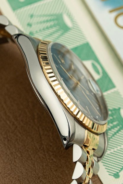 Rolex Datejust 36mm - Ref. 16233