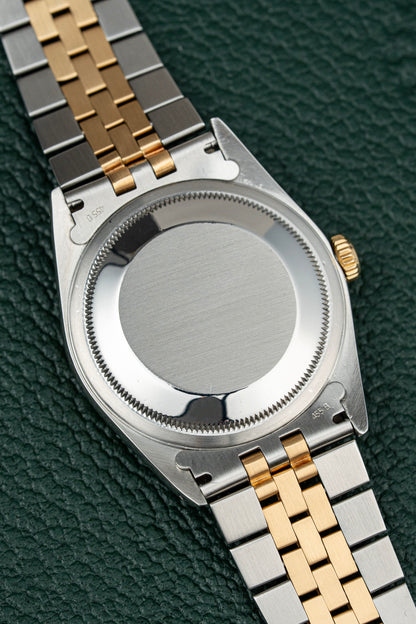 Rolex Datejust 36mm - Ref. 16233