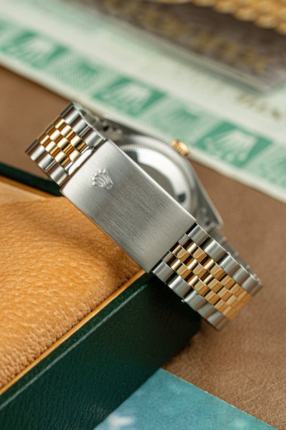 Rolex Datejust 36mm - Ref. 16233