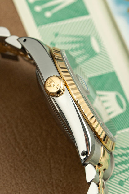 Rolex Datejust 36mm - Ref. 16233