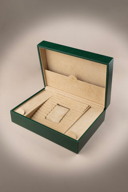 Rolex Day-Date 36mm Rare Meteorite Dial - Ref. 118338