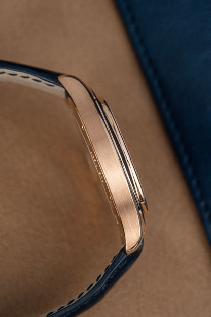 Piaget Polo Regulator 42mm - Ref. PI0652