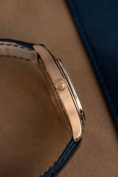 Piaget Polo Regulator 42mm - Ref. PI0652