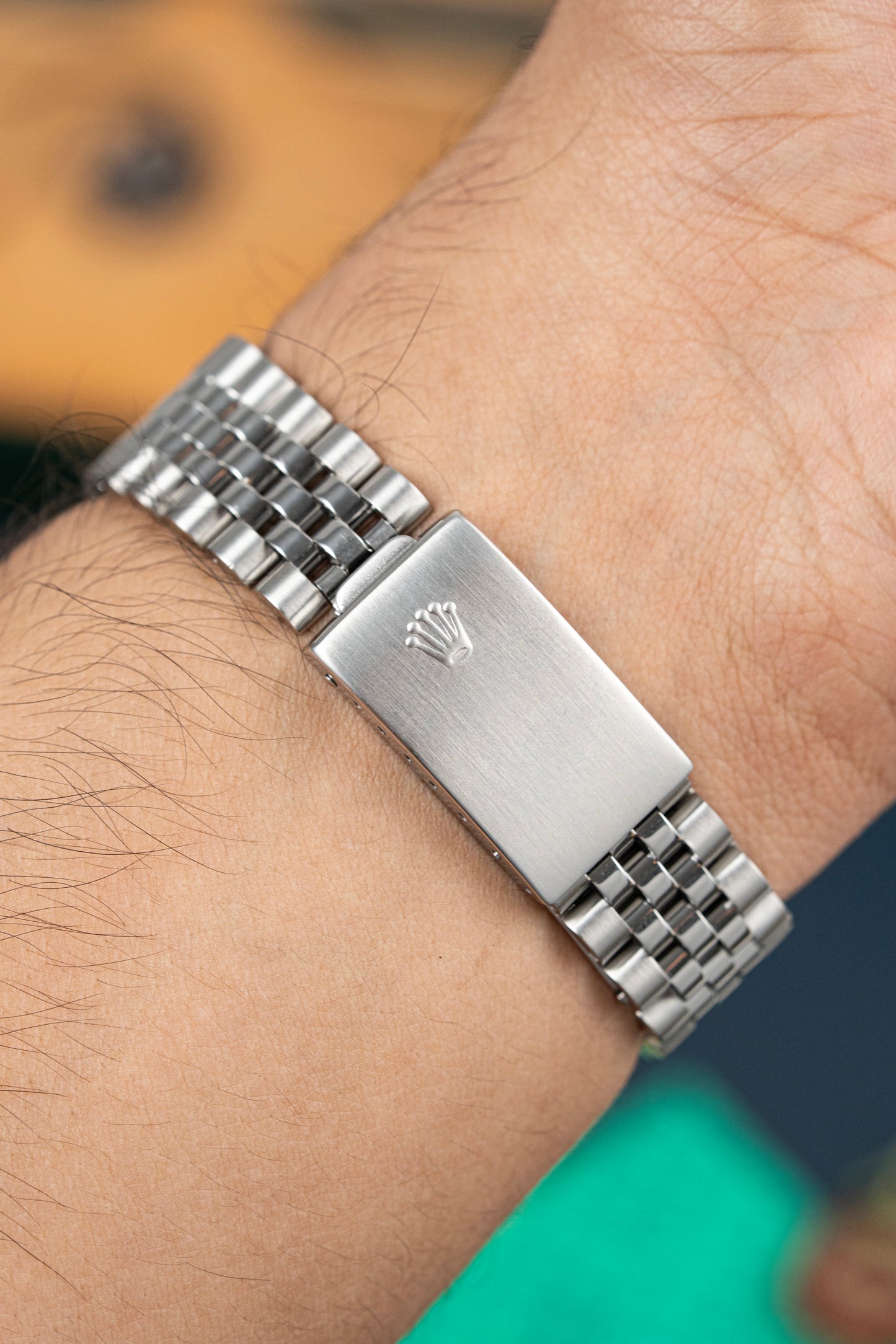 Rolex Datejust 36mm - Ref. 16220