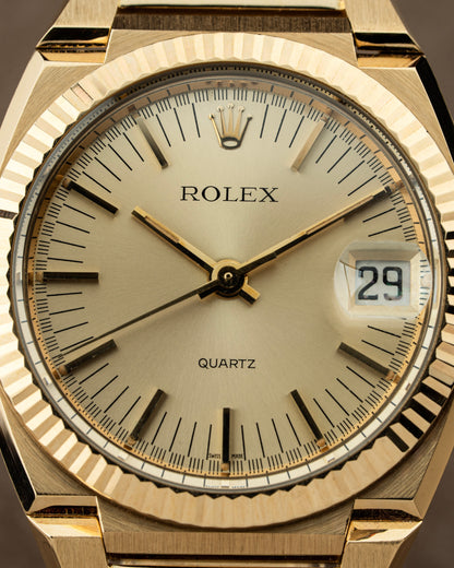 Rolex 'Texano' 39mm Limited to 1000 Pieces - Ref. 5100