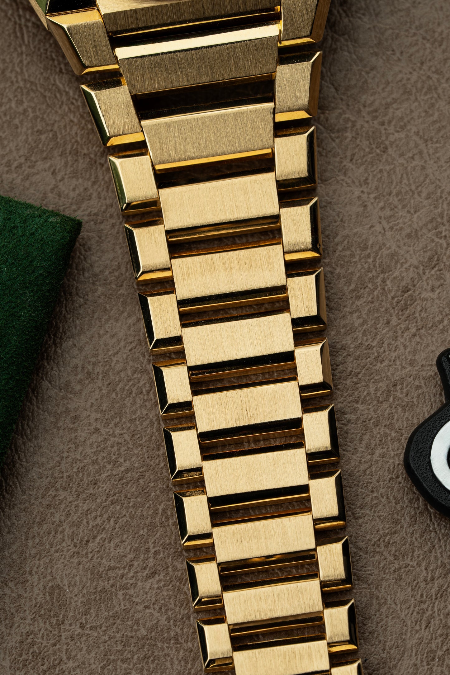 Rolex 'Texano' 39mm Limited to 1000 Pieces - Ref. 5100