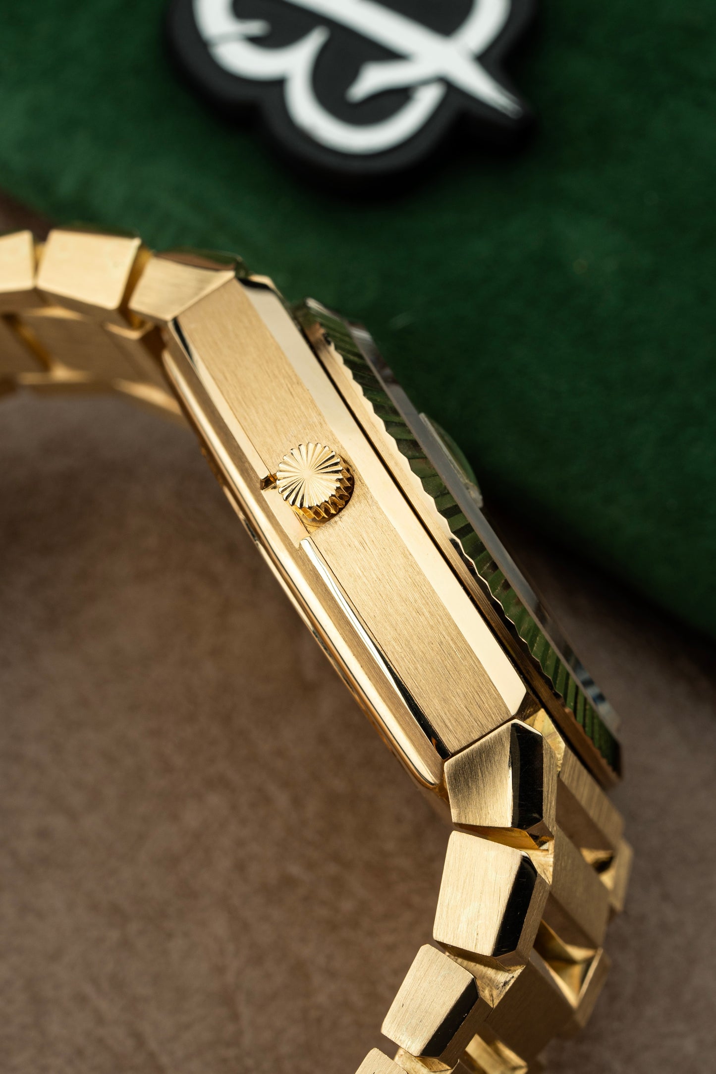 Rolex 'Texano' 39mm Limited to 1000 Pieces - Ref. 5100